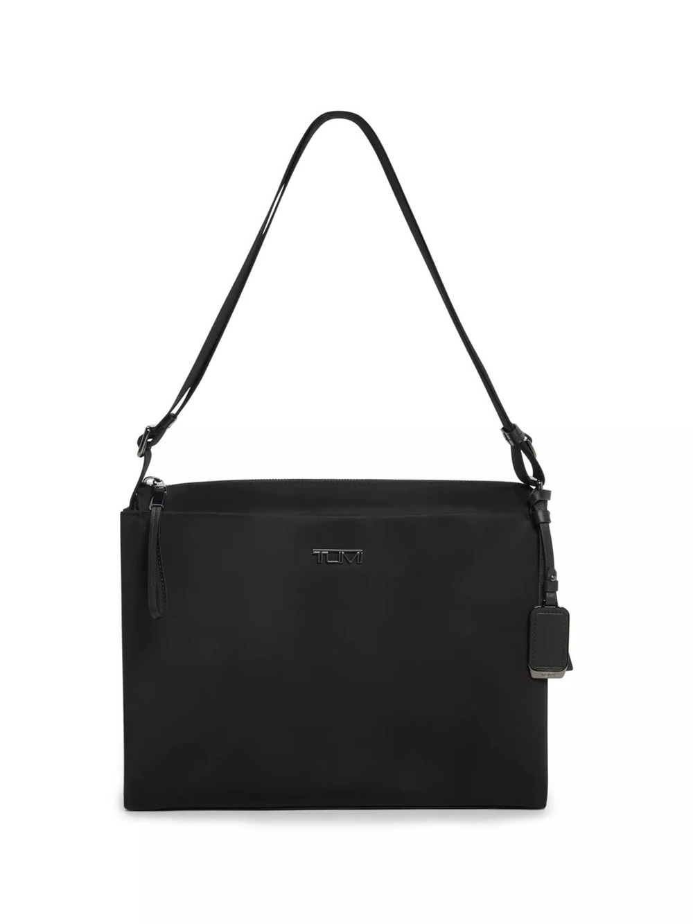Tumi Black Nash Crossbody Bag NWT
